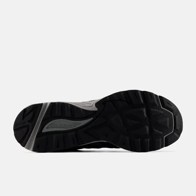 【NEW BALANCE】NB 休閒鞋 男鞋 女鞋 運動鞋 灰黑 U880R3TR-D楦(5094)