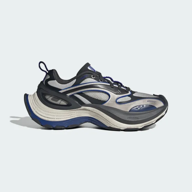 【adidas 愛迪達】XLG SPEED 運動休閒鞋 男鞋/女鞋 KJ6500