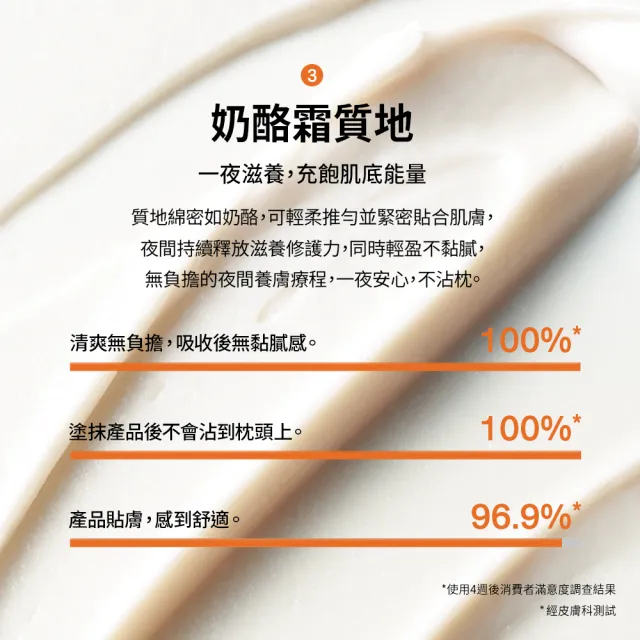 【Sulwhasoo 雪花秀】全新上市★ 官方直營 賦活修護晚安面膜120ml(臉部保養 晚安面膜 夜間修護 抗老保濕)
