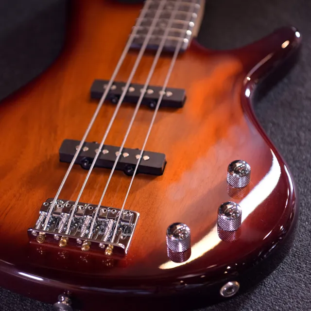 【IBANEZ】GSR180 4弦電貝斯 GIO系列 入門電貝斯 雙J拾音器  贈貝斯袋(全新公司貨 原保一年)