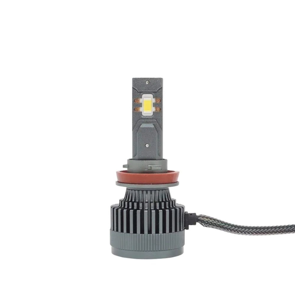 【PA LED】HL3｜黃光 LED 大燈 霧燈 50W 高功率
