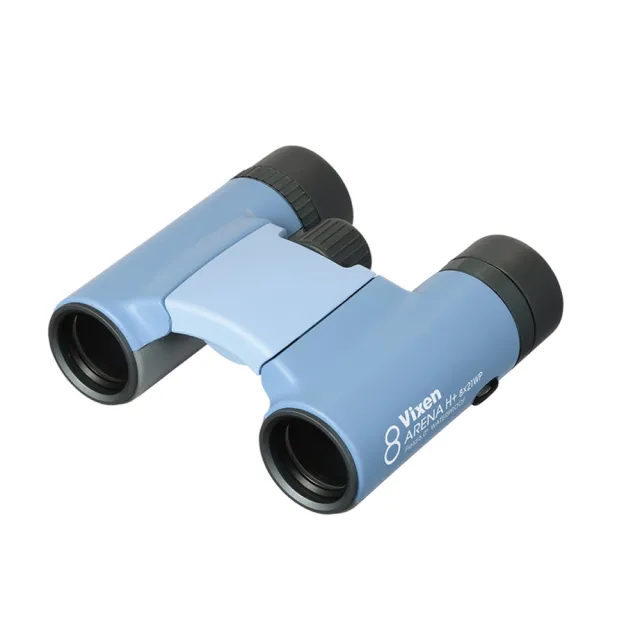 【Vixen】Arena H+ 8x21 WP 雙筒望遠鏡