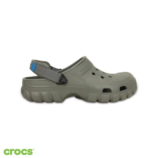 【Crocs】中性鞋 Offroad 克駱格 洞洞鞋(202651)