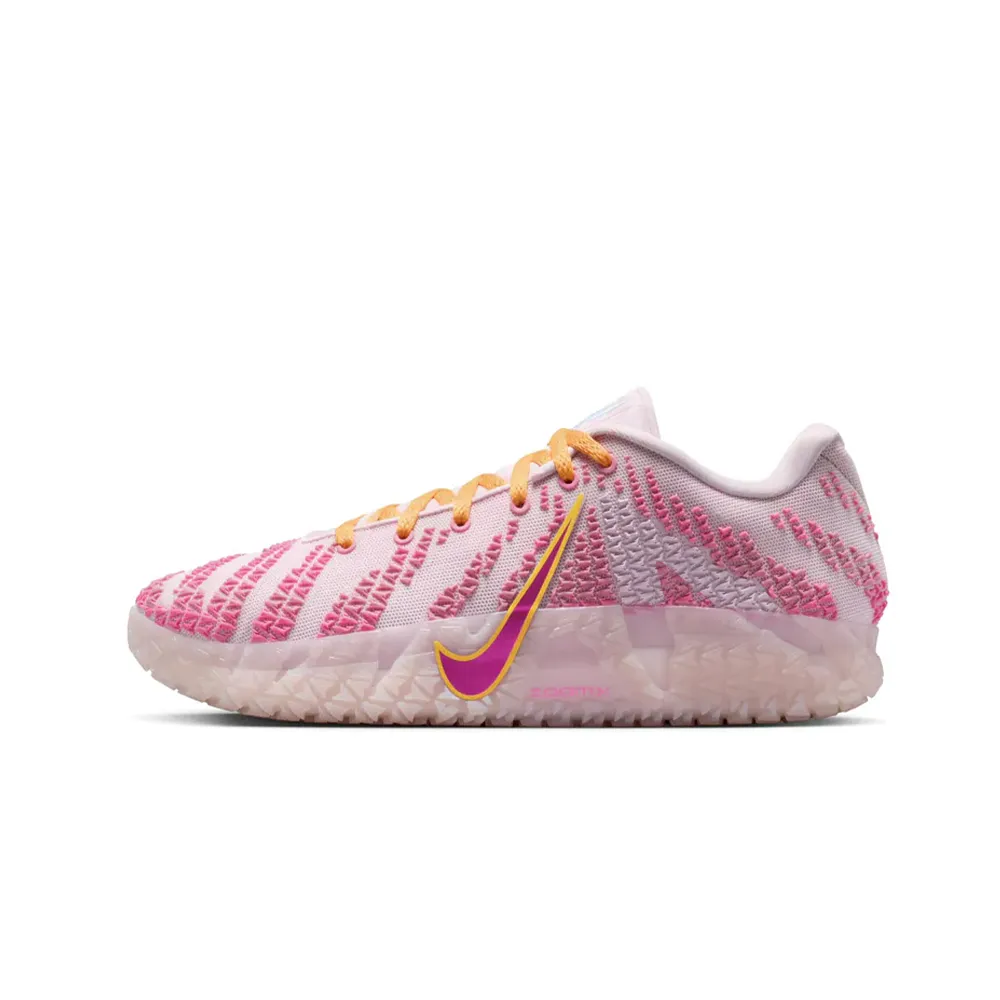 【NIKE 耐吉】籃球鞋 Nike Ja 3 Pink Foam EP 莫蘭特 粉 男鞋 HF2794-601