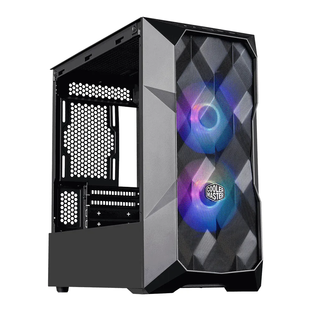 【微星平台】I7二十核 RTX 5060Ti 16G {銀河冰爆}WIFI電競電腦(I7-14700/B760/16G D5/1TB/魔物適用)