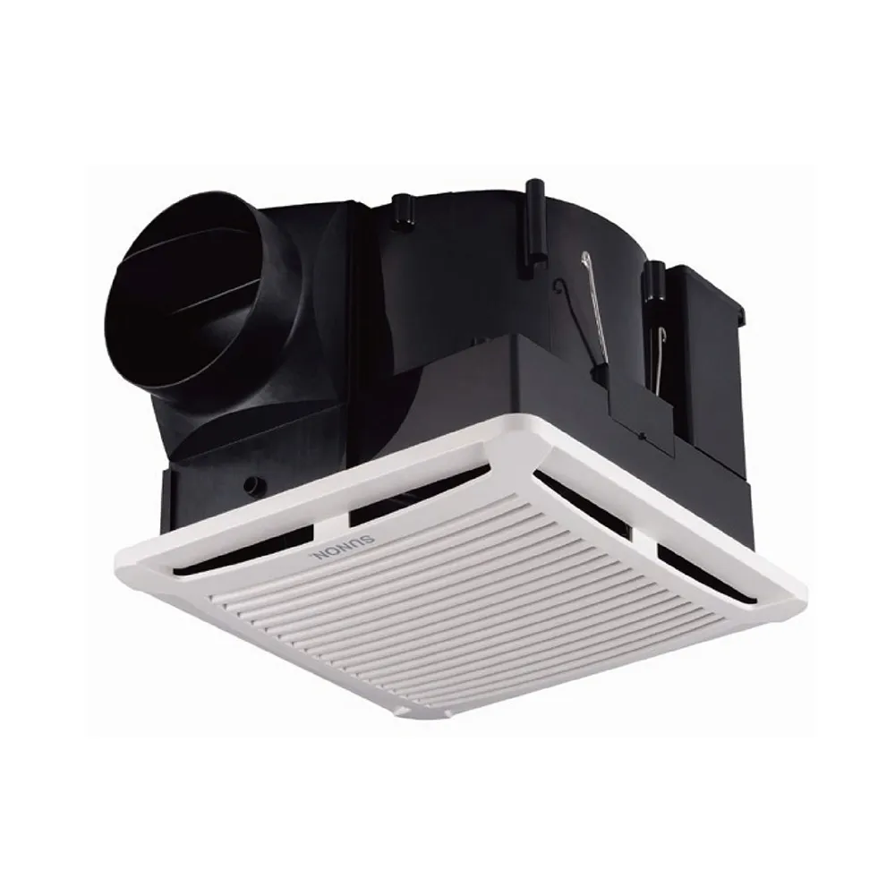 【SUNON 建準】超節能DC直流靜音換氣扇BVT21A004(換氣扇)