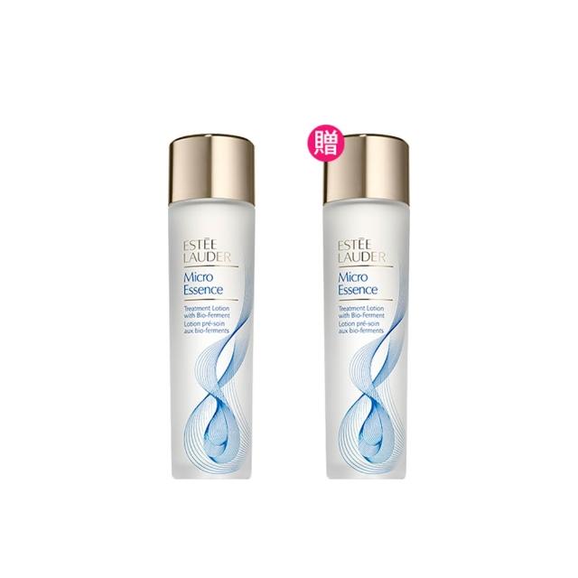 【Estee Lauder 雅詩蘭黛】微分子肌底原生露 100ml(一抹即嫩超爆水/化妝水/水精華/無酒精/情人節送禮推薦)