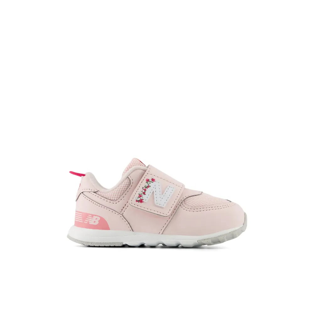 【NEW BALANCE】NB 童鞋_I5746F2-W_男童/女童_粉色(0-4歲)
