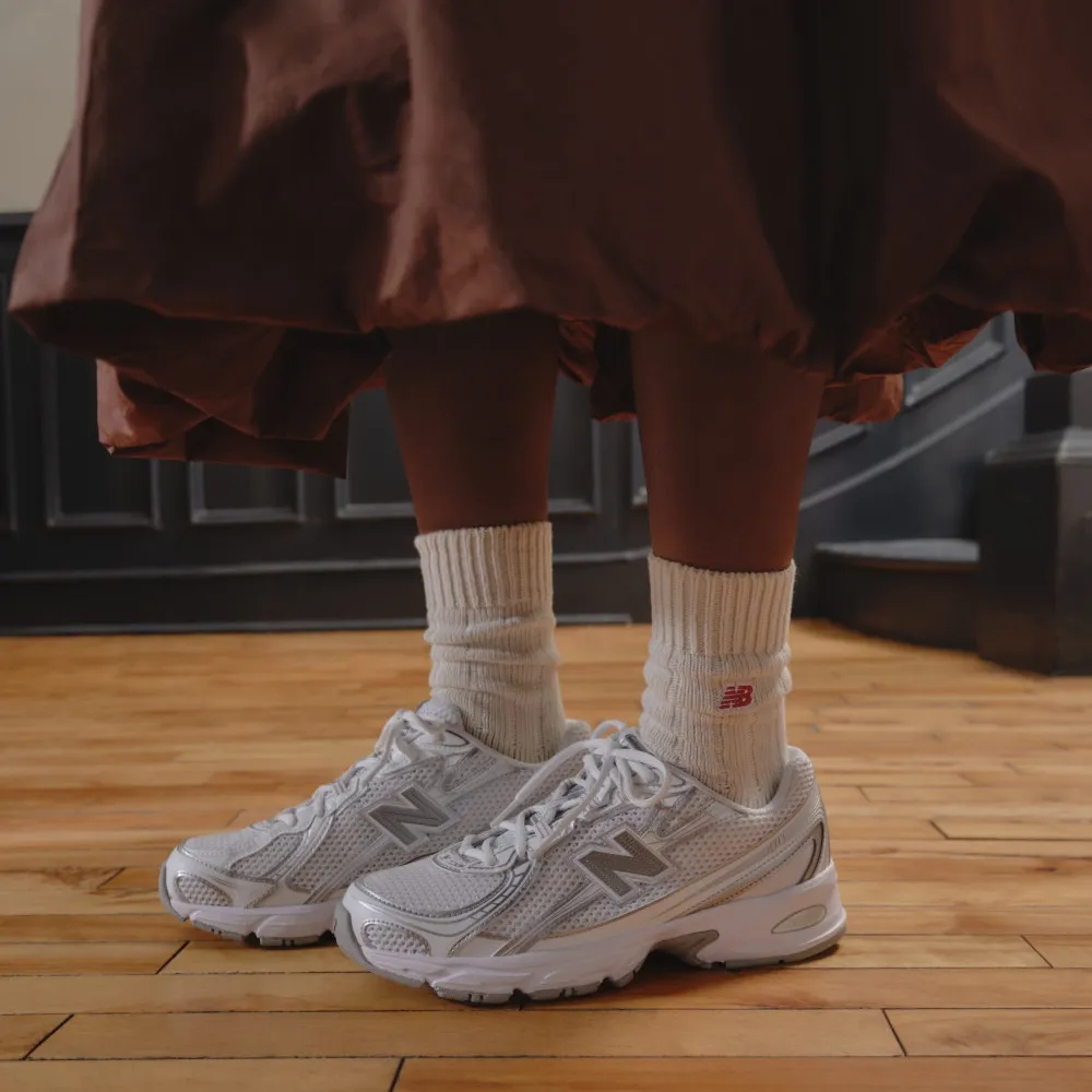 【NEW BALANCE】NB 740 運動鞋/復古鞋_男鞋/女鞋_U740WM2-D_白銀色 (Winter同款)