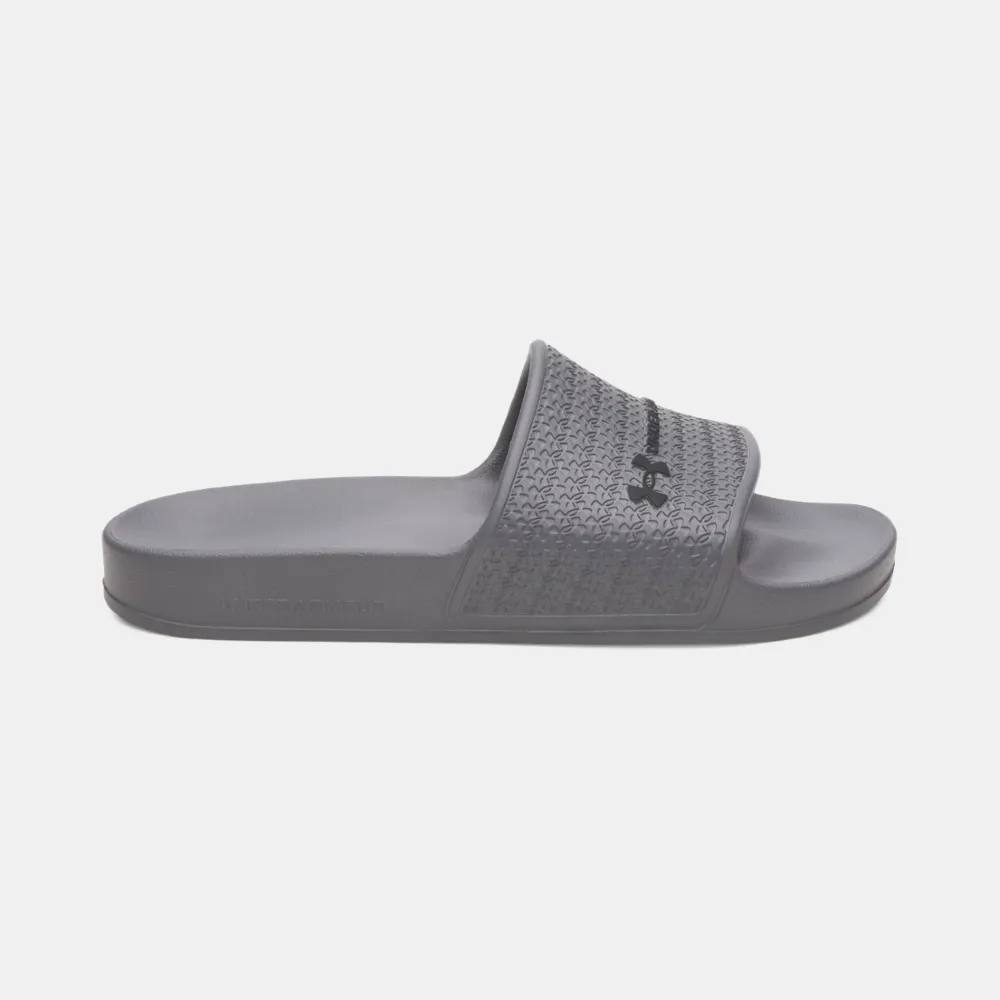 【UNDER ARMOUR】UA 男 ARMR Slide LITE 拖鞋_6007528-024
