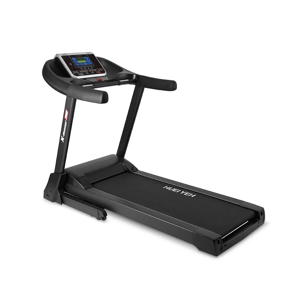 【輝葉】輝葉 X-Runner PRO電動跑步機HY-20615(馬達5年保固/坡度調整/專業跑步機)(父親節禮物)