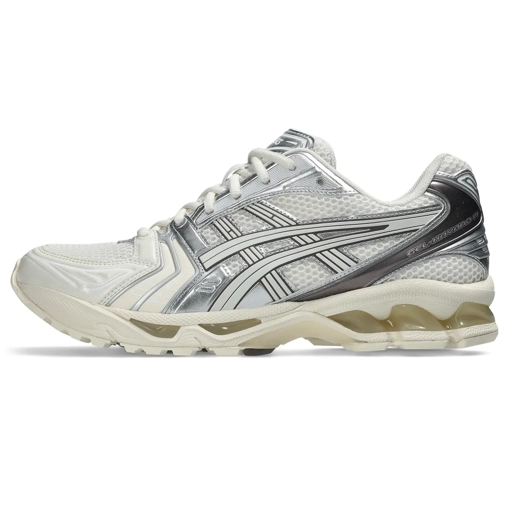 【asics 亞瑟士】GEL-KAYANO 14 男女中性款  運動休閒鞋 1203A537-118