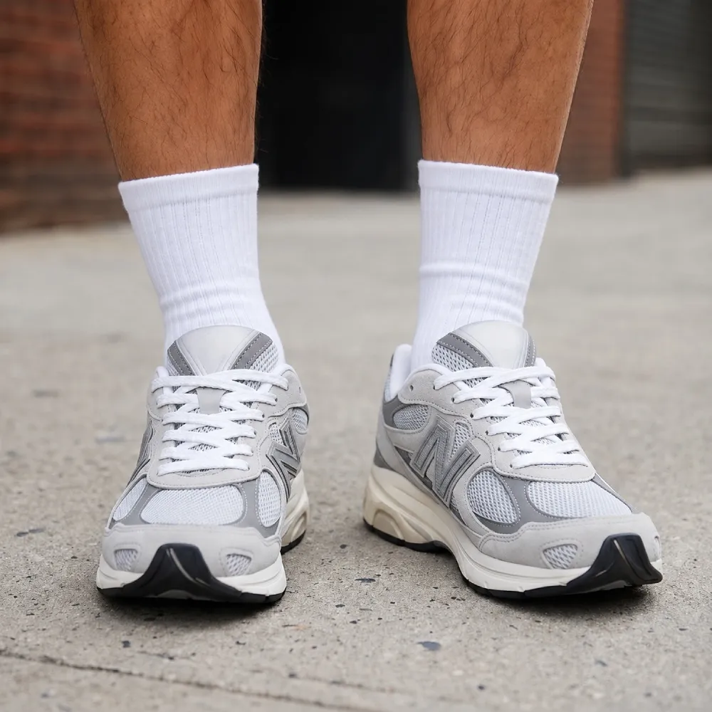 【NEW BALANCE】NB 2010復古鞋/運動鞋_U201011N-D_中性_灰色(GREY DAY 主打品)