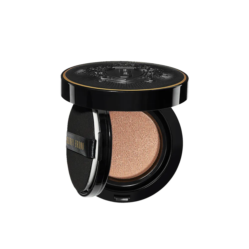 【Bobbi Brown 芭比波朗】冬蟲夏草精華氣墊粉餅 12g