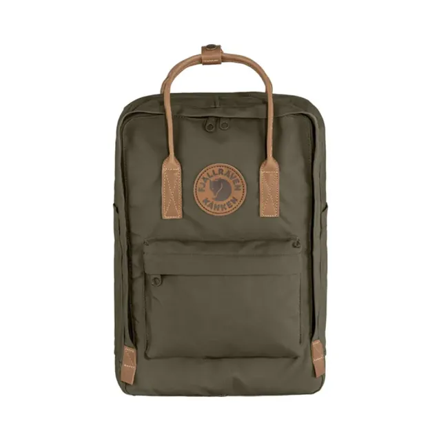 【Fjallraven】雙11 Kanken No.2 15吋 城市戶外兩用包 電腦背包 FR23803多色可選