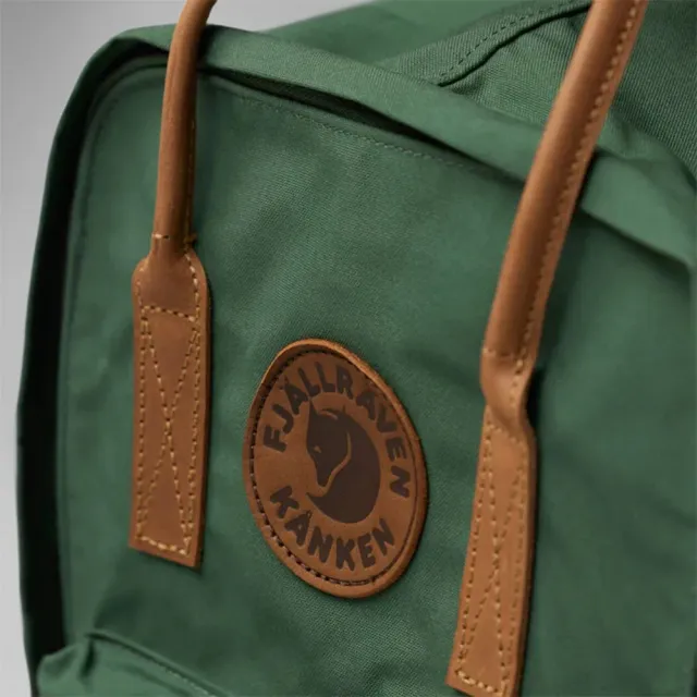 【Fjallraven】雙11 Kanken No.2 15吋 城市戶外兩用包 電腦背包 FR23803多色可選