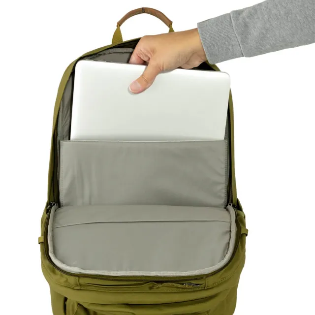 【Fjallraven】Raven 28 後背包 戶外上班兩用後背包 FR23345-050/550/631/633/560/550-550