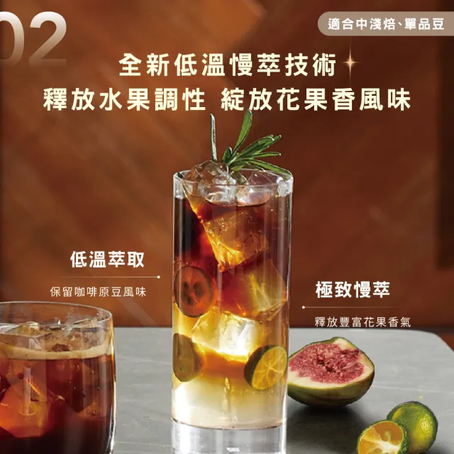 【Philips 飛利浦】雙溫萃取全自動義式咖啡機(EP5544曜光金／EP5547星光銀／EP5548暮霧灰)