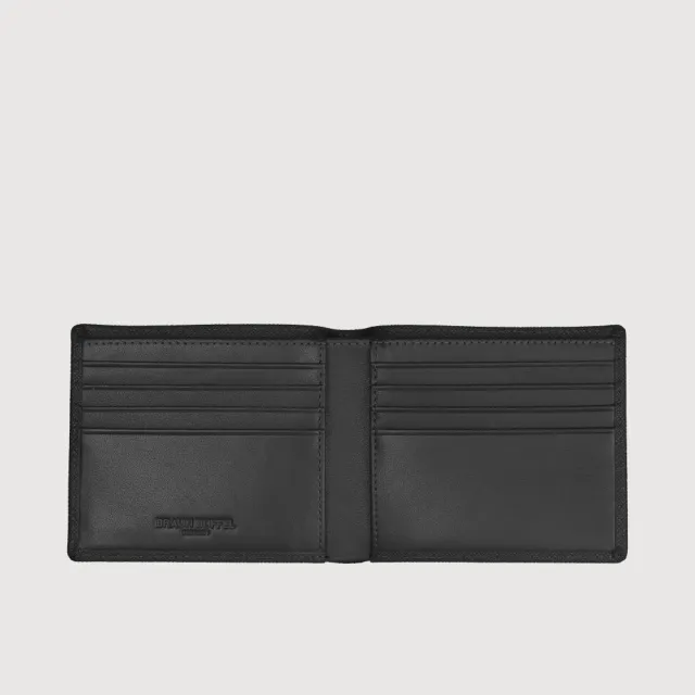 【BRAUN BUFFEL 德國小金牛】質感送禮 輕奢入門禮盒｜真皮男短夾+自動扣皮帶(598313-V1912U)送禮推薦