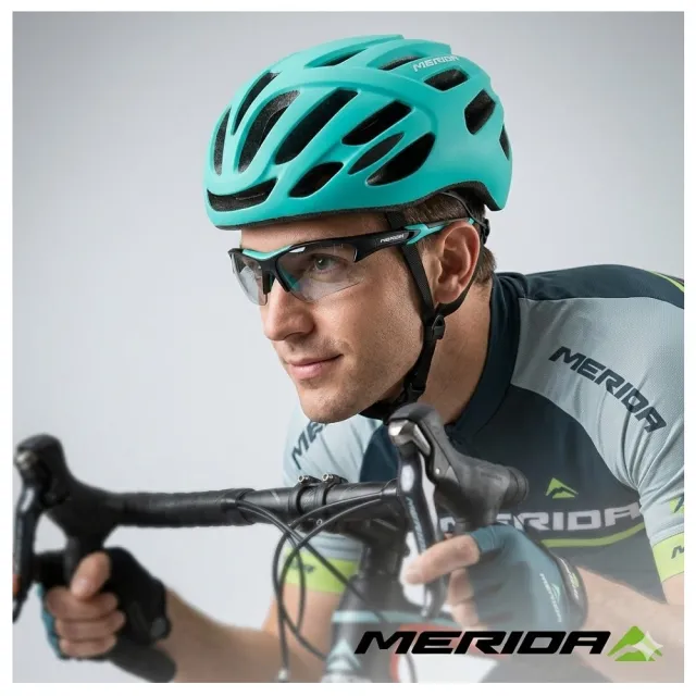 【MERIDA 美利達】休閒款CITY安全帽 多款(頭盔/防護/安全/單車/自行車/學生族/新手)