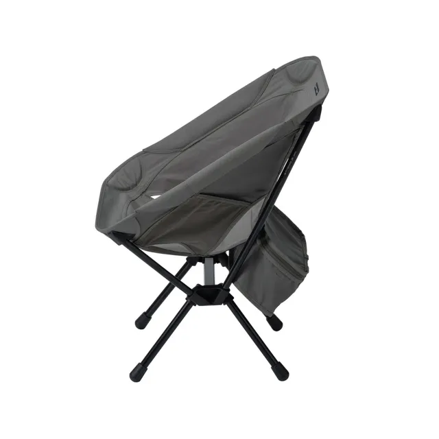 【Snow Peak】Snow Peak × Helinox 聯名 Noga Chair 輕量折疊椅 LV-510