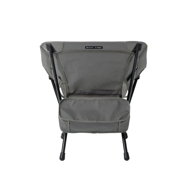【Snow Peak】Snow Peak × Helinox 聯名 Noga Chair 輕量折疊椅 LV-510