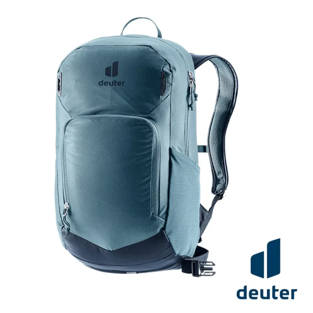 【deuter】3203427 BIKE I 自行車背包(後背包/健行/登山/攀岩/滑雪/單車/旅遊)