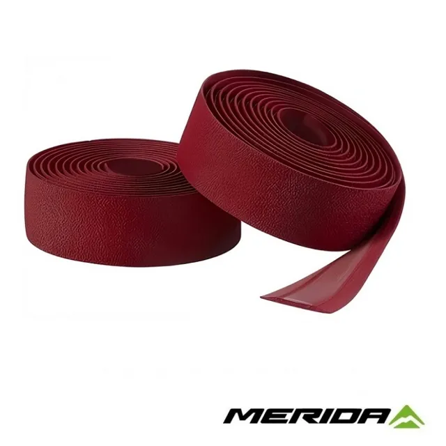 【MERIDA 美利達】自行車手把帶 四季系列 (握把帶/車把帶/把手/手把纏帶/單車/自行車)
