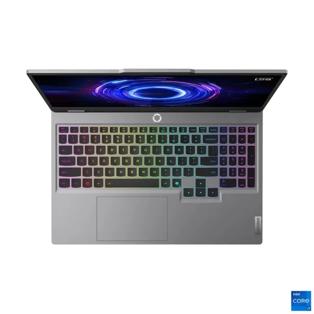 【Lenovo】Office 2024組★15.6吋i5 RTX5050電競筆電(LOQ/83JE01CJTW/i5-13450HX/16G(可擴充)/512G/RTX5050