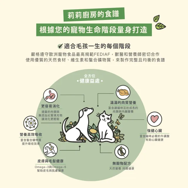 【LILY’S KITCHEN】莉莉廚房英國原裝進口主食狗餐盒150g-10盒(狗罐頭/全齡犬/主食/英國皇室認證寵食)