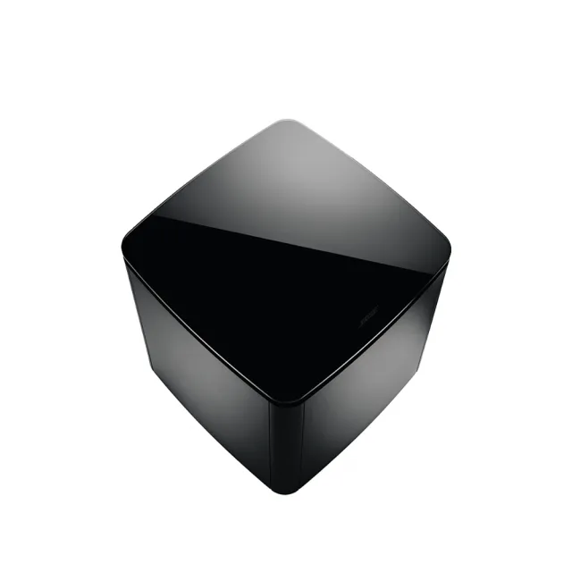 【BOSE】Bass Module 700 無線低音箱 黑色
