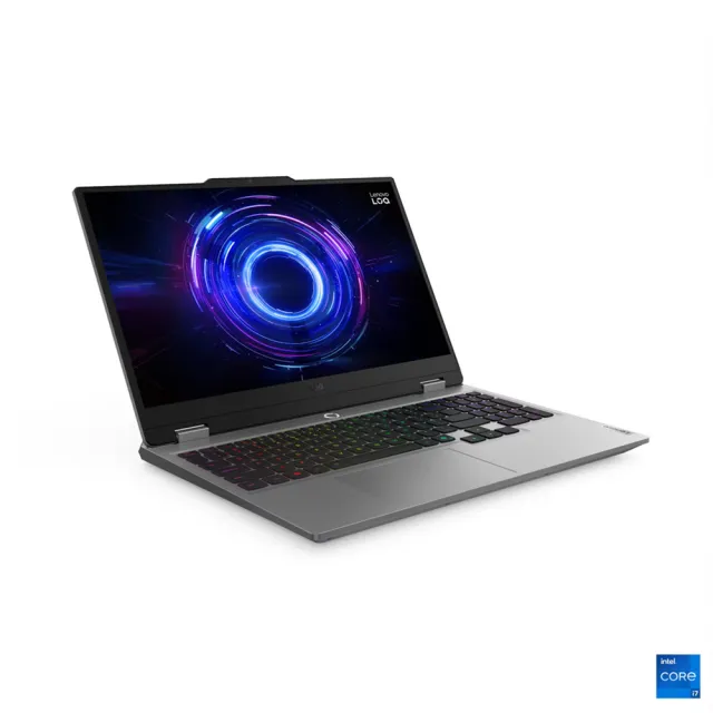 【Lenovo】65W快充組★15.6吋i5 RTX5050電競筆電(LOQ/83JE01CJTW/i5-13450HX/16G(可擴充)/512G/RTX5050/W11