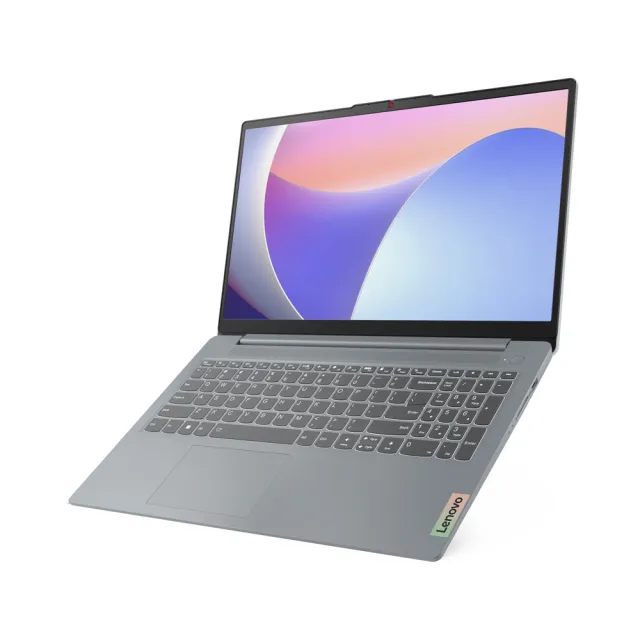 【Lenovo】Office 2024組★15.6吋i3輕薄筆電(IdeaPad Slim 3/i3-1315U/8G/512G/W11)