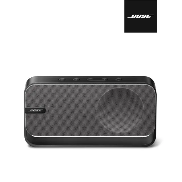 【BOSE】SoundLink Home 藍牙揚聲器 酷灰