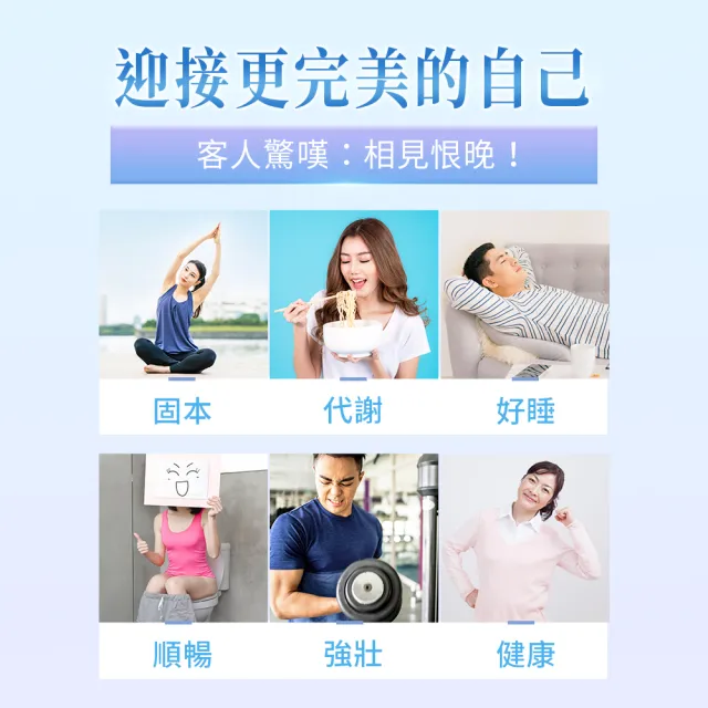 【iHDoc】全能鎂 1盒(60粒/盒)