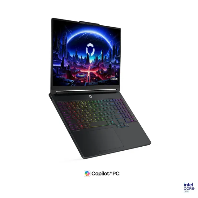 【Lenovo】筆電包/滑鼠組★15.3吋Ultra 7 RTX5060電競筆電(Legion 5/U7-356H/32GB/1TB/RTX5060/W11)