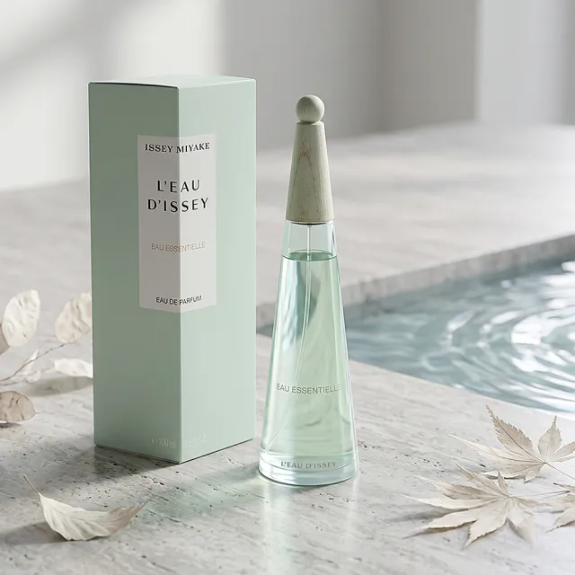 【ISSEY MIYAKE 三宅一生】一生之水梨光瀲豔淡香精 100ml(女性香水 專櫃公司貨)
