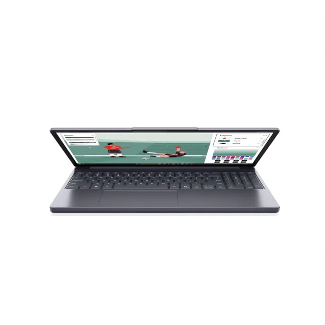 【Lenovo】微軟M365一年組★15.3吋Core 5輕薄筆電(IdeaPad Slim 3/Core 5-320/16GB/512GB/W11)