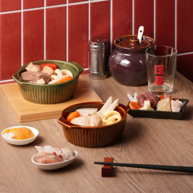 【汪事如意】常溫有料 多件任選優惠 (犬貓鮮食 / 貓狗鮮食 / 常溫鮮食)