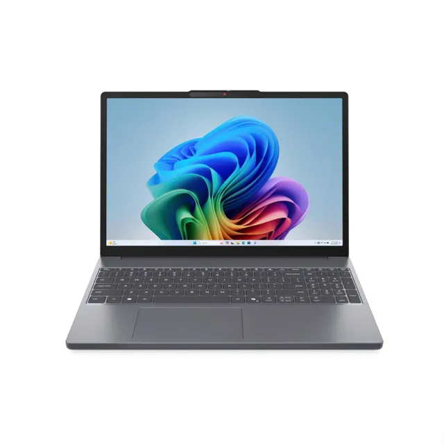 【Lenovo】Office 2024組★17.3吋Core 5輕薄筆電(IdeaPad Slim 3/Core 5-320/16GB/512GB/W11)