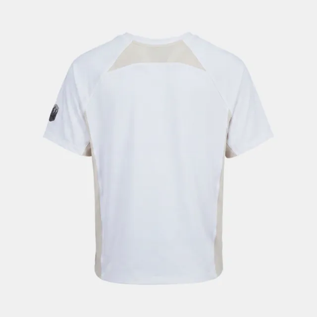 【UNDER ARMOUR】UA 女 APAC Urban OD Nov 短袖T-Shirt_6014255-100
