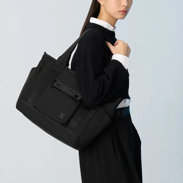【PORTER INTERNATIONAL】經典斜背包 兩用托特包(多款任選)