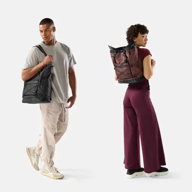 【Matador 鬥牛士】雙11 Tote Pack 24L 托特後背包