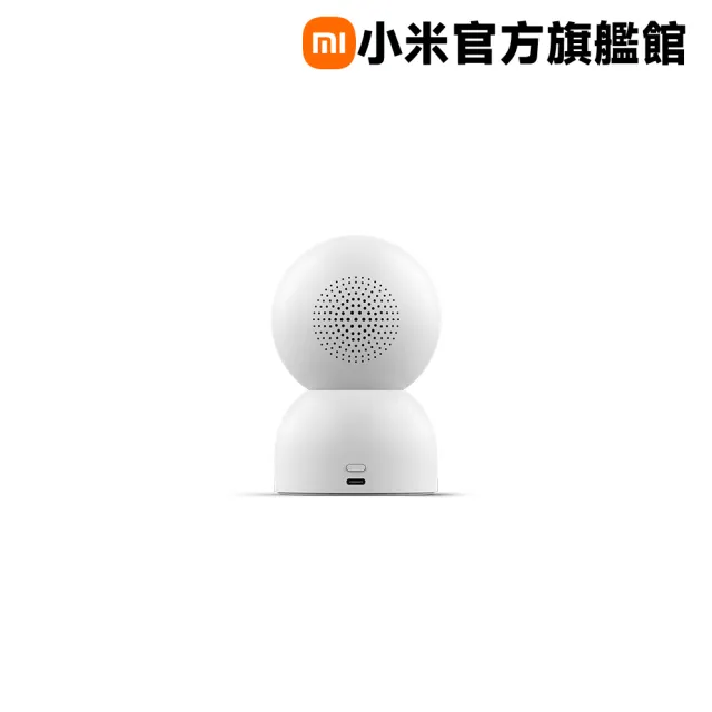 (二入組)【小米】C400智慧攝影機 (官方旗艦館 )