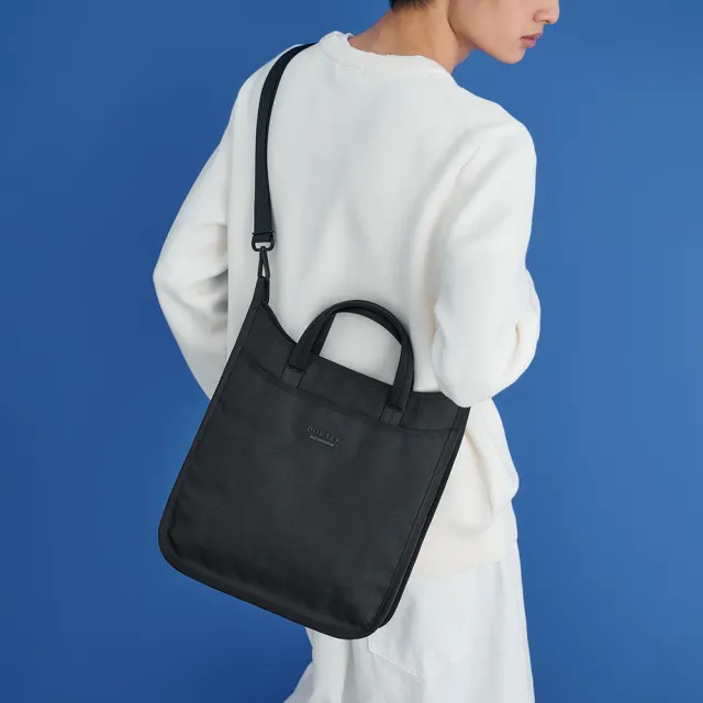 【PORTER INTERNATIONAL】輕量行李袋 經典斜背包 托特包(多款任選)