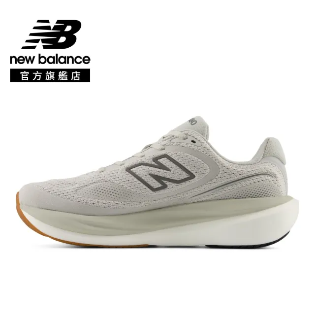 【NEW BALANCE】NB 1080v15慢跑鞋_M1080108-2E_男性_淺灰色