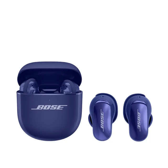 【BOSE】QuietComfort Ultra 消噪耳塞 II (限定三色任選)