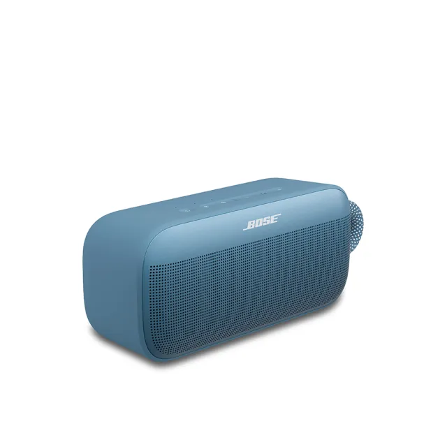 【BOSE】SoundLink Plus IP67 防水防塵 可攜式音箱 藍牙揚聲器 暮色藍