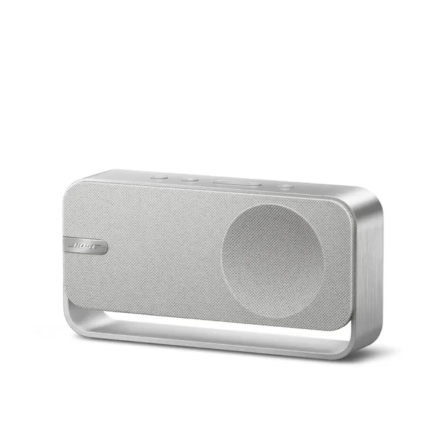 【BOSE】SoundLink Home 藍牙揚聲器 亮銀