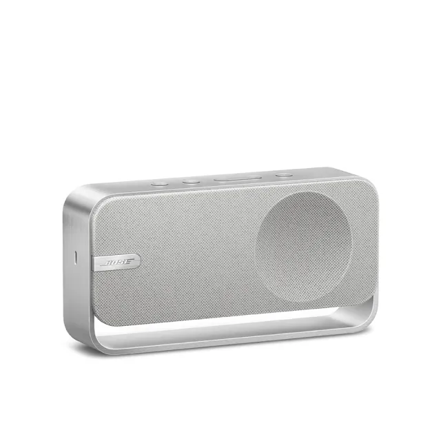 【BOSE】SoundLink Home 藍牙揚聲器 亮銀